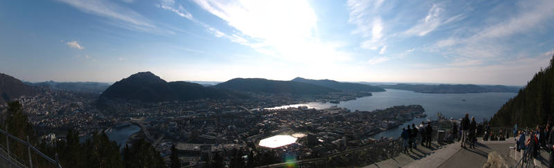 Bergen