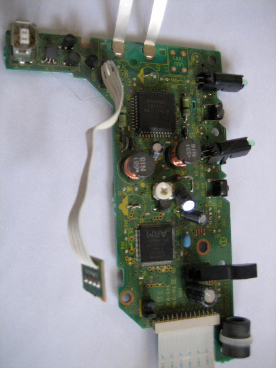 Circuit Board 4