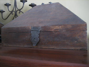 Old Box 4