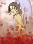 Faith Innocent by Myrretah