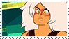 Jasper stamp by SkippyArt