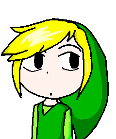 Toon Link