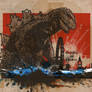 Godzilla vs London