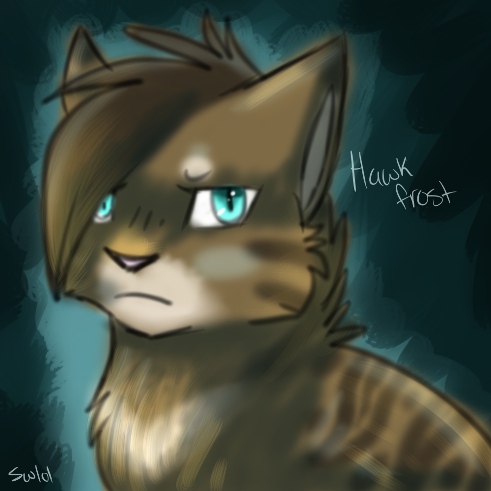 HAWKFROST!