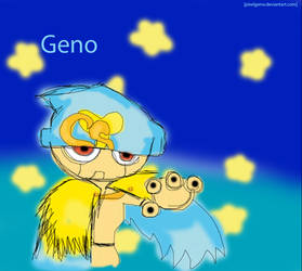 Geno