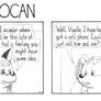 Roocan Strip 170