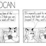 Roocan Strip 203