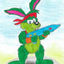 Jazz Jackrabbit