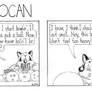 Roocan Strip 245