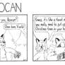 Roocan Strip 254