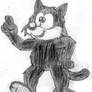 Felix the Cat