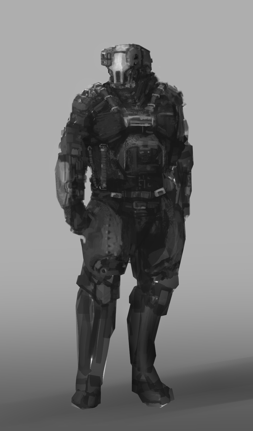 Future Police Concept by vvoxx on DeviantArt