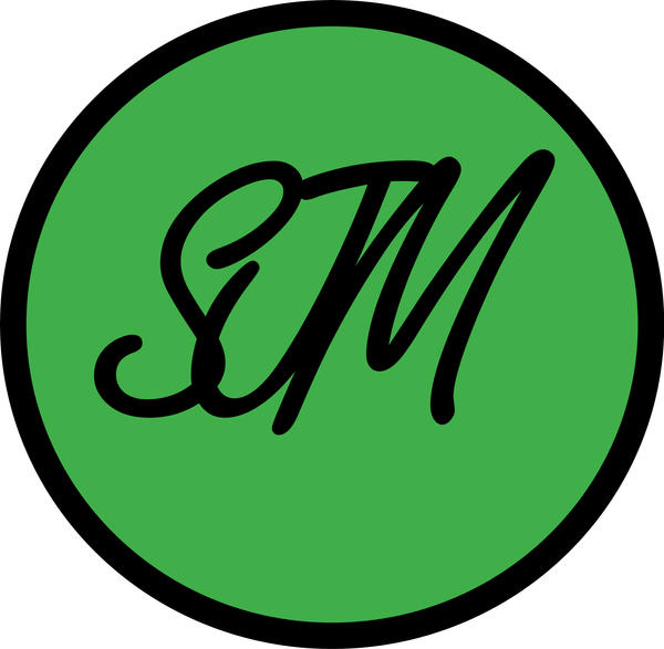 SJM Logo by AnaniDesigns on DeviantArt
