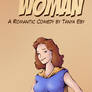 Blunder Woman Bookmark