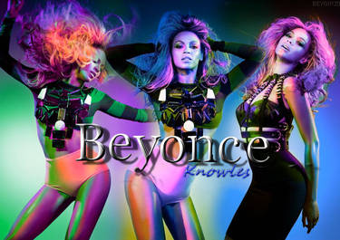 Beyonce