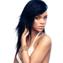 Rihanna png