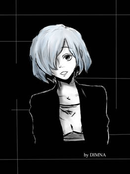 Touka III