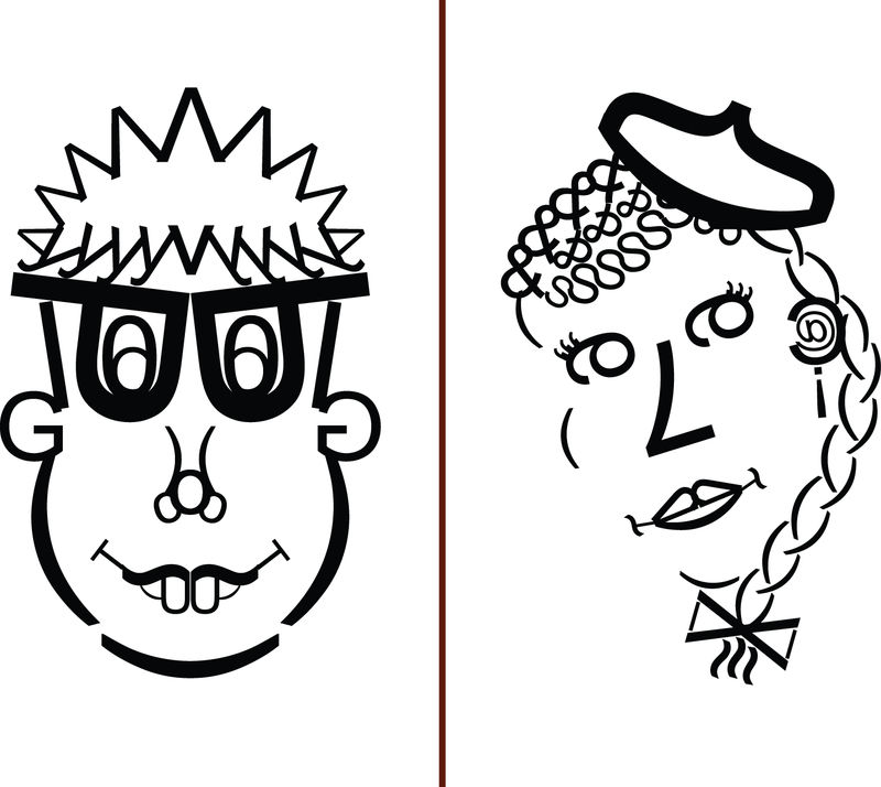 People Drawn Using Letters Letter Portraits by SaturnAssenav on DeviantArt