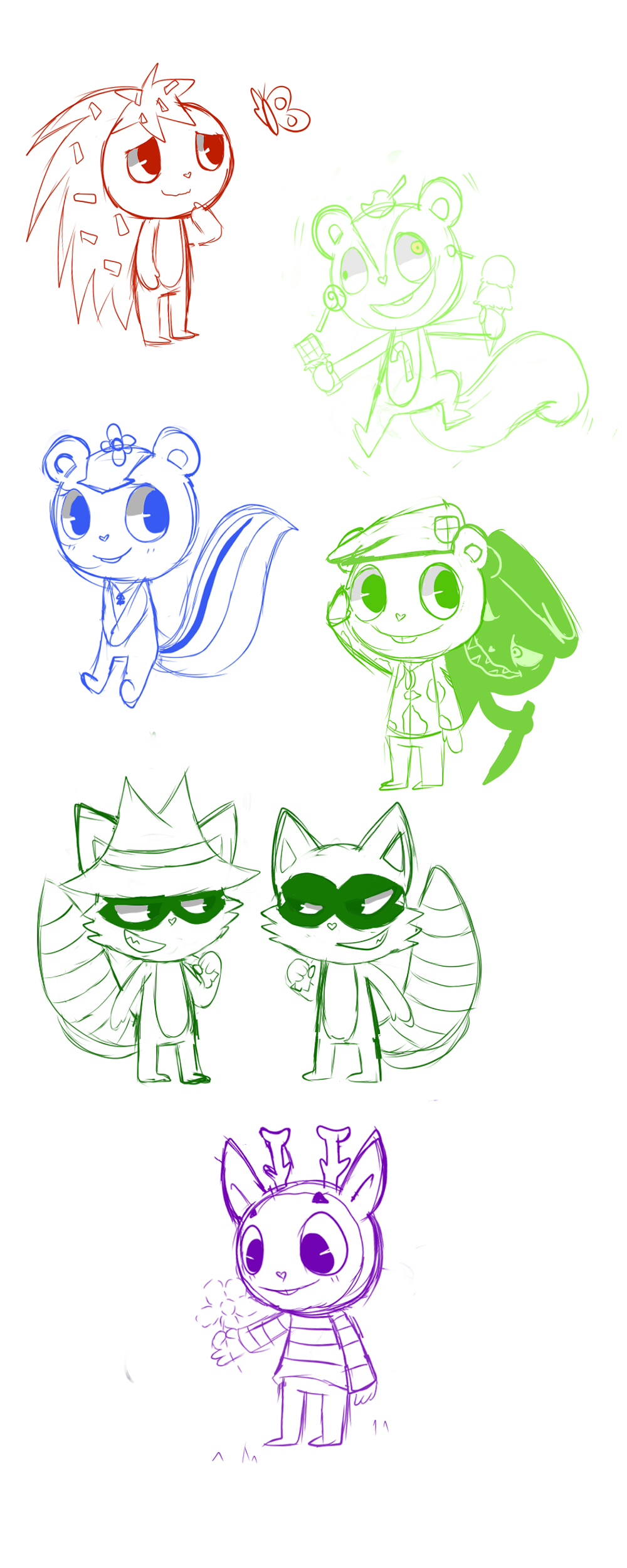 HTF by Nigko on DeviantArt