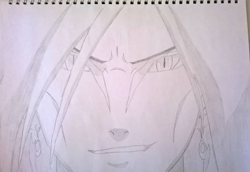 Orochimaru