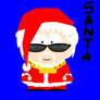 santa rock south park