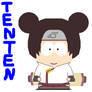 tenten south park