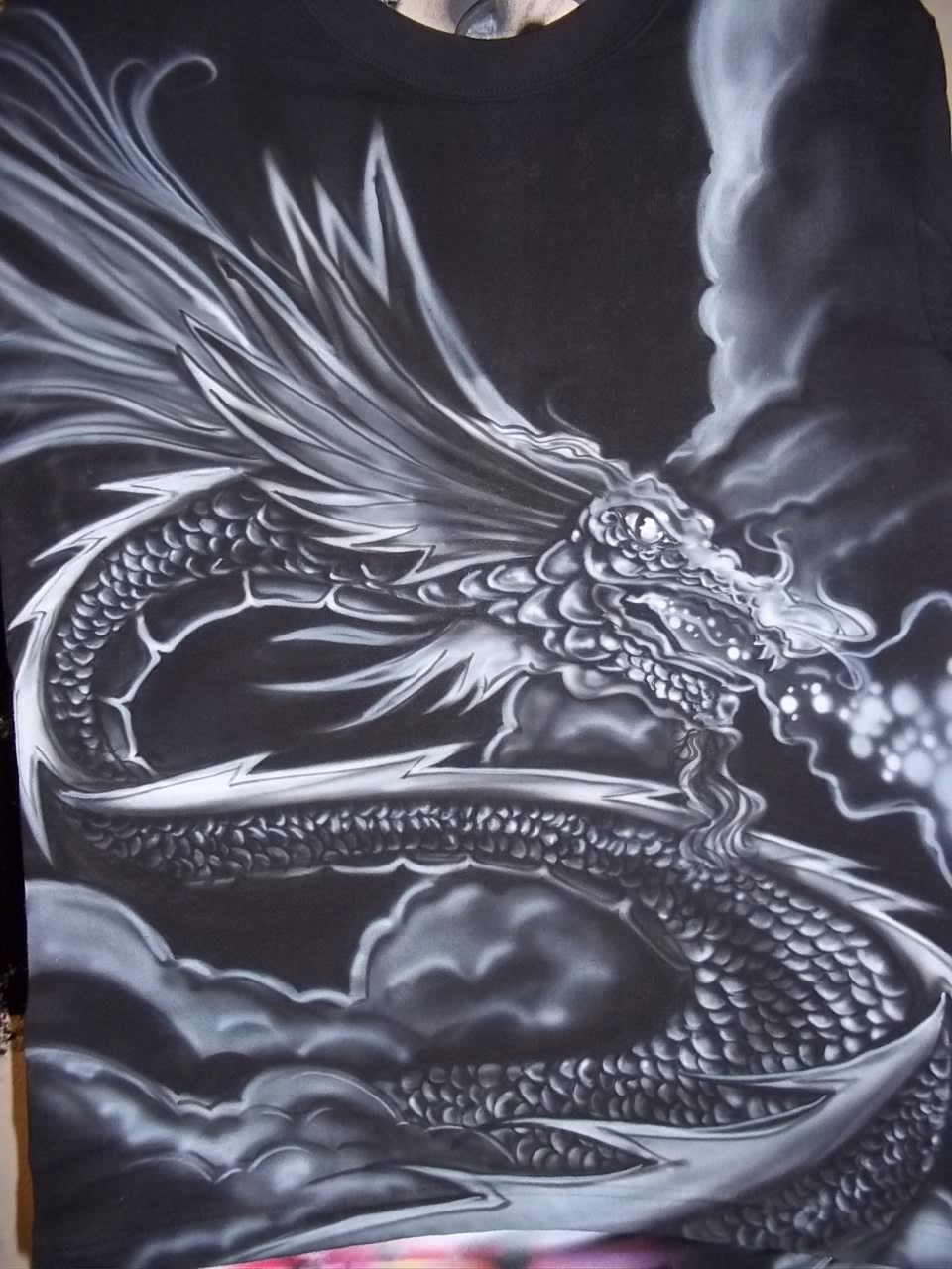 Black Dragon