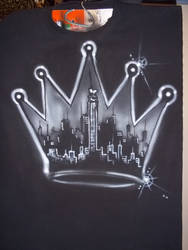 King City