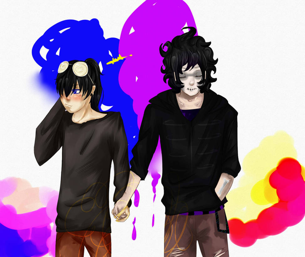 Human Version Deviantart Human version~ by o0-Hanaya-0o on DeviantArt