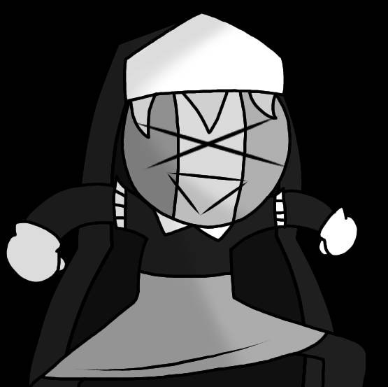 Lithe Demon Salili modo XD by saliliTheDemon on DeviantArt