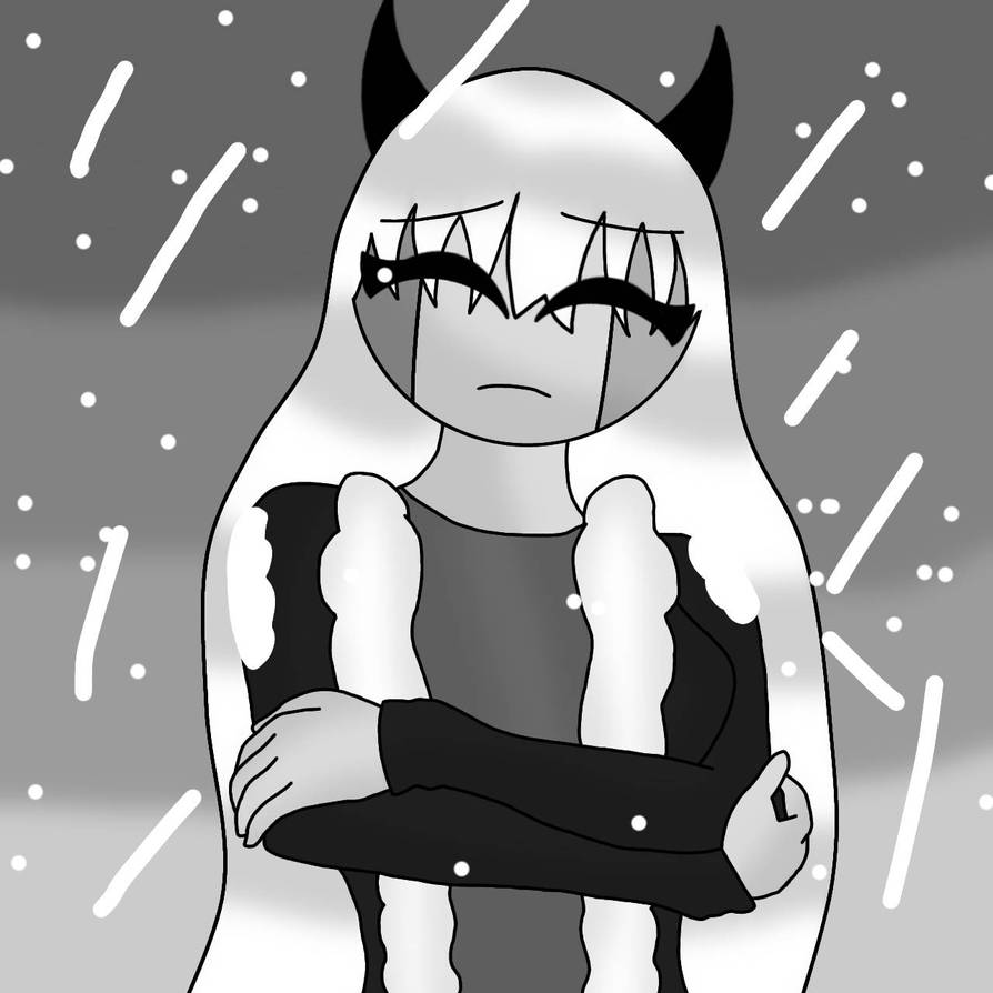 Lithe Demon Listo ya lo termine by saliliTheDemon on DeviantArt