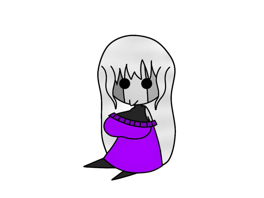 Lithe Demon Hola xd by saliliTheDemon on DeviantArt