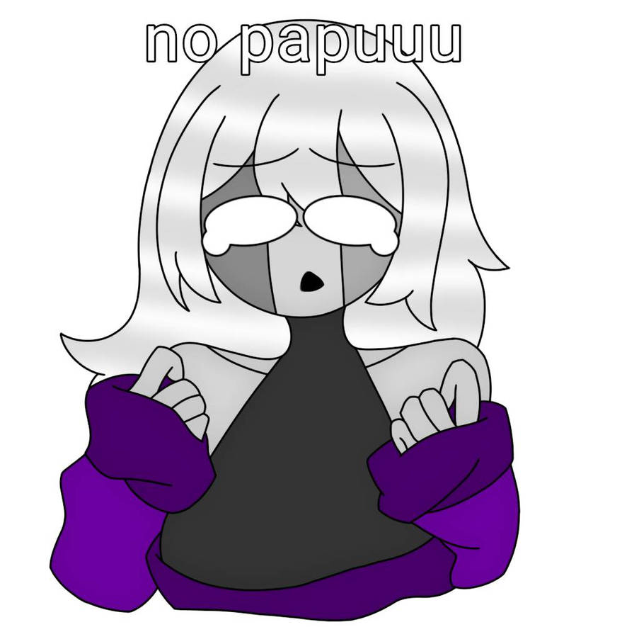 Lithe Demon No papuuu by saliliTheDemon on DeviantArt