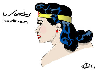 Wonder Woman