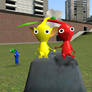 Pikmin love 2