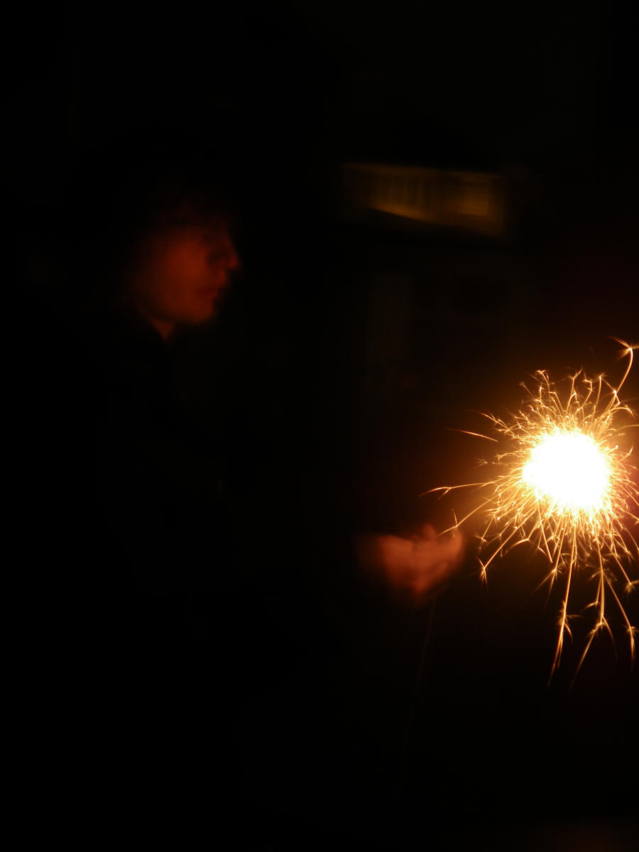 Sparklers