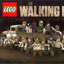 LEGO Walking Dead