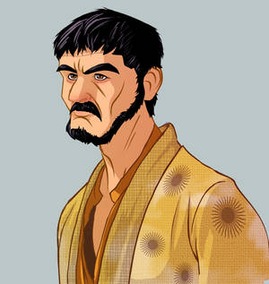 Oberyn Martell