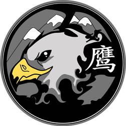 Eagle Logo