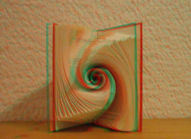 Vortex 3d