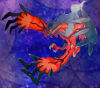 Yveltal Avatar