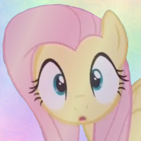 Fluttershy Avatar #1