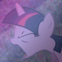 Twilight Sparkle Avatar #3