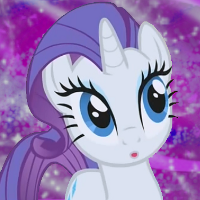 Rarity Avatar #6