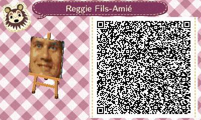 Reggie Fils-Aime