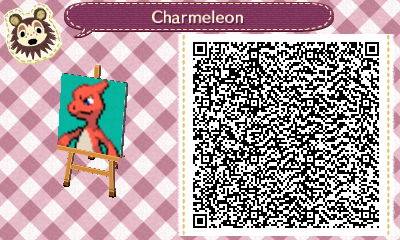 Charmeleon