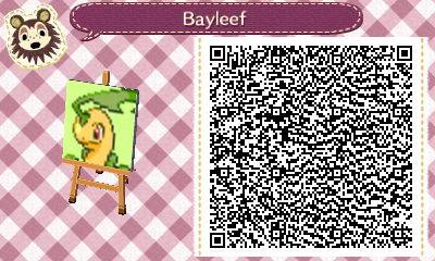 Bayleef