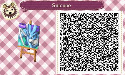 Suicune