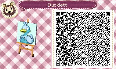 Ducklett