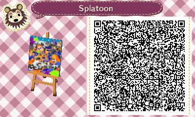 Splatoon